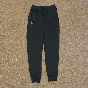 Loose under armor sweats